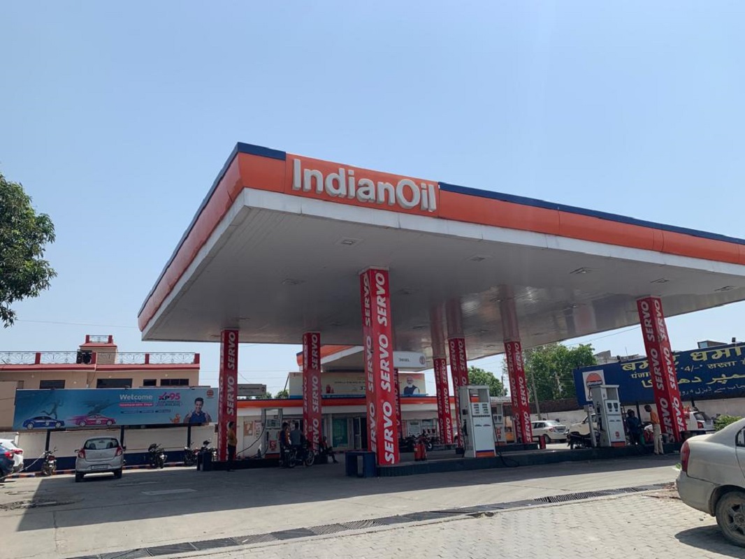 IndianOil - Dayalachak, Kathua